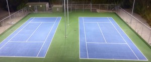 Το Naxos Tennis Club διοργανώνει το πρώτο Οπεν τουρνουά τένις Ανδρών (23/06 - 29/06) με στόχο οι Ναξιώτες να αγκαλιάσουν το άθλημα - Ξεκινάει από σήμερα και το καμπ για τους μικρούς φίλους του αθλήματος 
