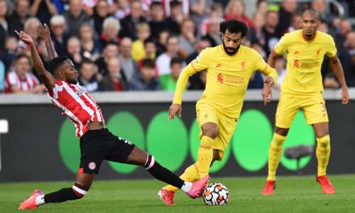 Ματσάρα και… εγκεφαλικά | Brentford 3-3 Liverpool: Match Review