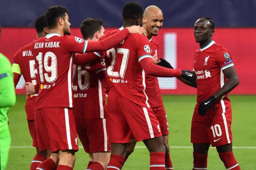 Προκρίθηκε στα προημιτελικά και χαμογέλασε λιγάκι | Liverpool 2-0 Leipzig: Match Review