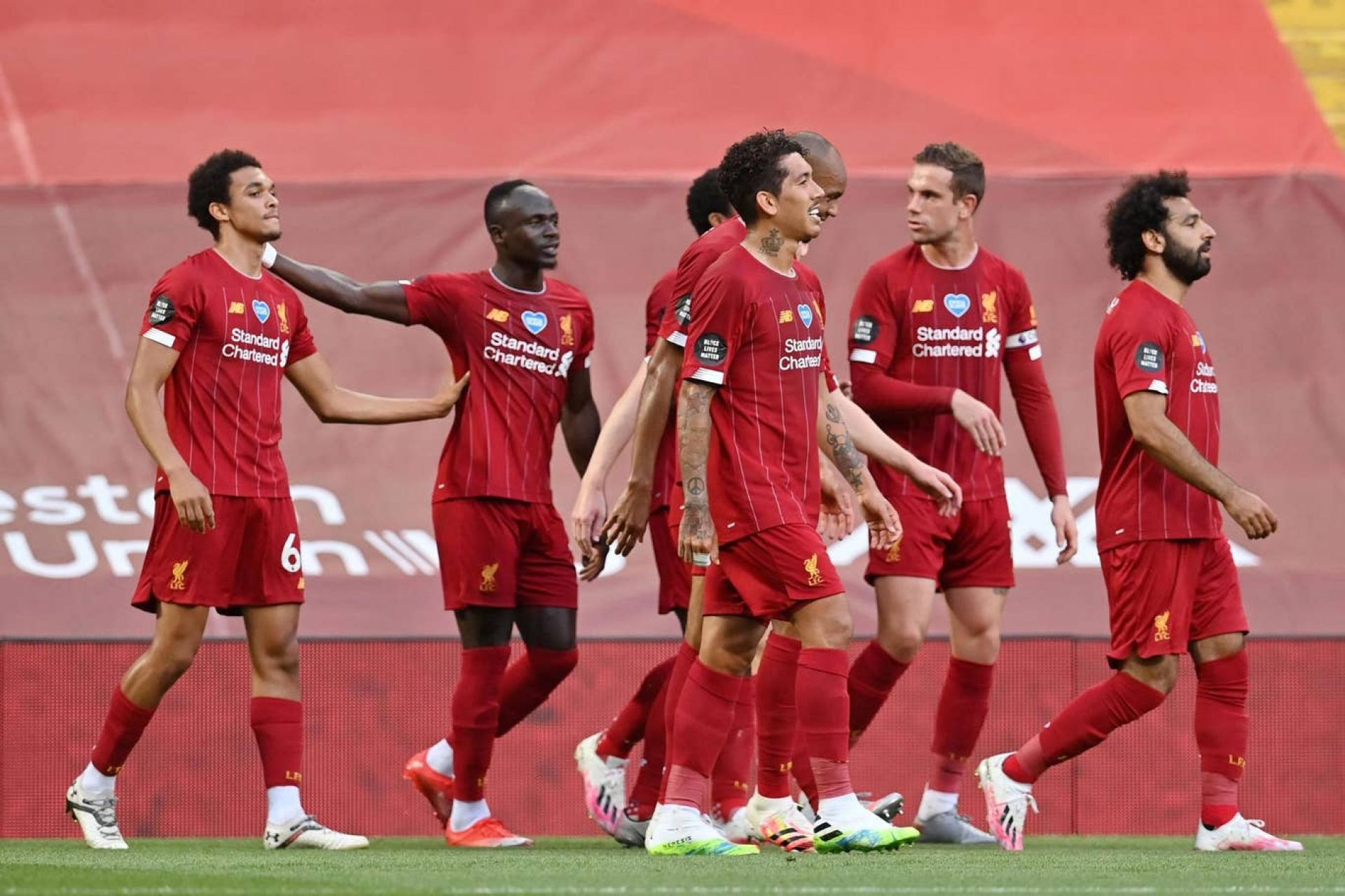 Ένα βήμα πριν τη στέψη | Liverpool 4-0 Crystal Palace: Match Review