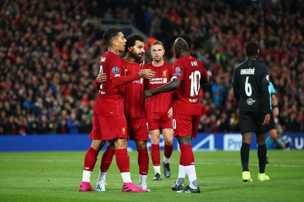 Επιβίωσε αλλά προβλημάτισε | Liverpool 4-3 Red Bull Salzburg: Match Review