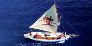 Syros Classic Yacht Regatta 2015