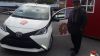 Κυκλοφόρησαν οι λαχνοί για το Toyota Aygo του Πανθηραϊκού