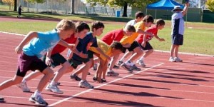 Μήνυμα του Αντιπεριφερειάρχη Αθλητισμού Ιωάννη Μαργαρίτη για τη  2η Πανελλήνια Ημέρα Σχολικού Αθλητισμού 