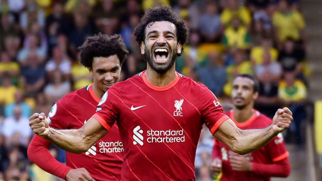 Εκρηκτική πρεμιέρα με σούπερ Salah και υπέροχο Τσιμίκα | Norwich 0-3 Liverpool: Match Review