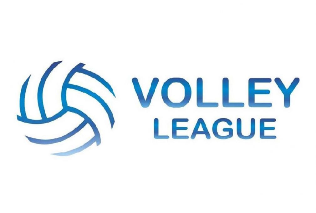 Volleyleague: Τα αποτελέσματα της 6ης αγωνιστικής και η βαθμολογία