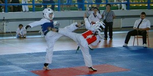 Στιγμές από το Πανκυκλαδικό Πρωτάθλημα Taekkwondo [vid-pics]
