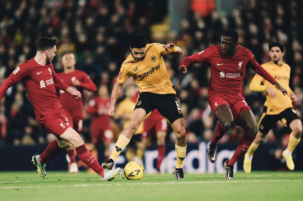 Άλλη μία προβληματική εμφάνιση και επαναληπτικός | Liverpool 2-2 Wolves: Match Review