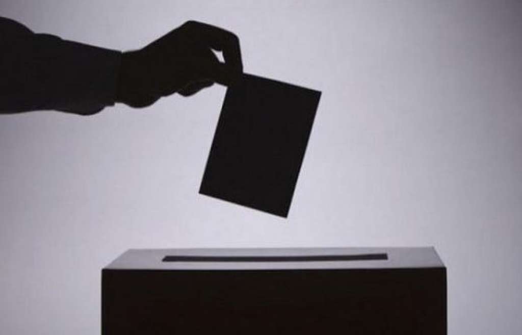 Εκλογές 21ης Μαϊου - Μία τερατογένεση σε αναμονή