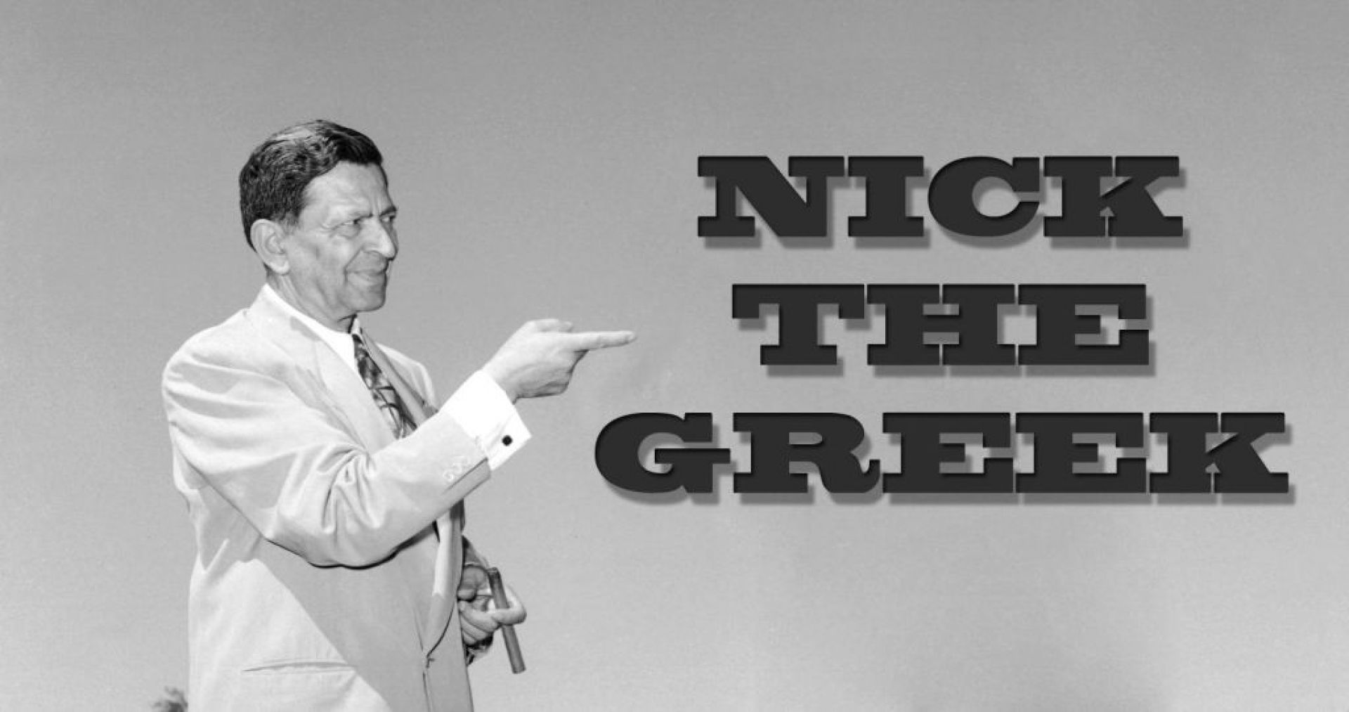«Nick The Greek»: Έπαιξε 8 συνεχόμενες ημέρες πόκερ, μέχρι που πέθανε