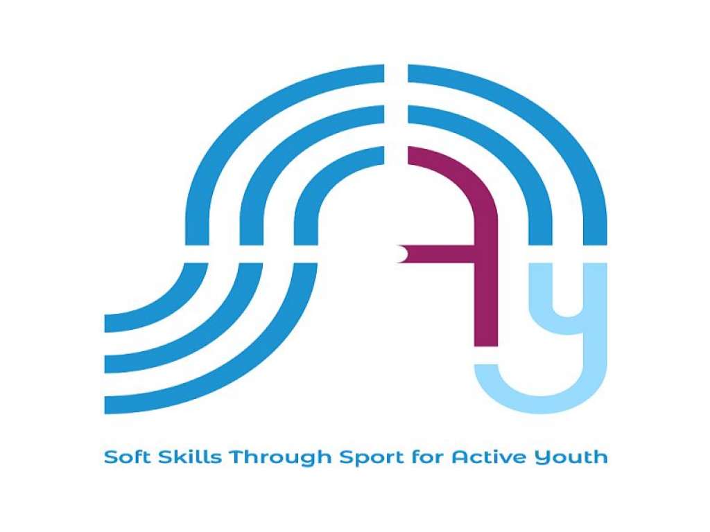Προχωρά η υλοποίηση του ERASMUS+ SPORT  Soft Skills through Sport for Active Youth
