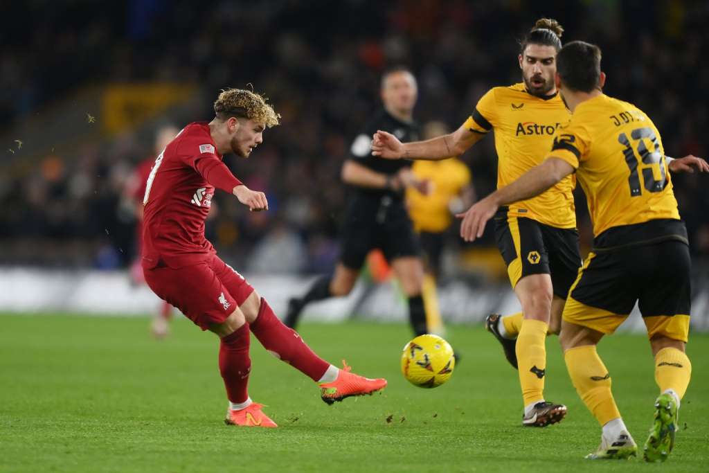 Οι αλλαγές έφεραν την πρόκριση | Wolves 0-1 Liverpool: Match Review