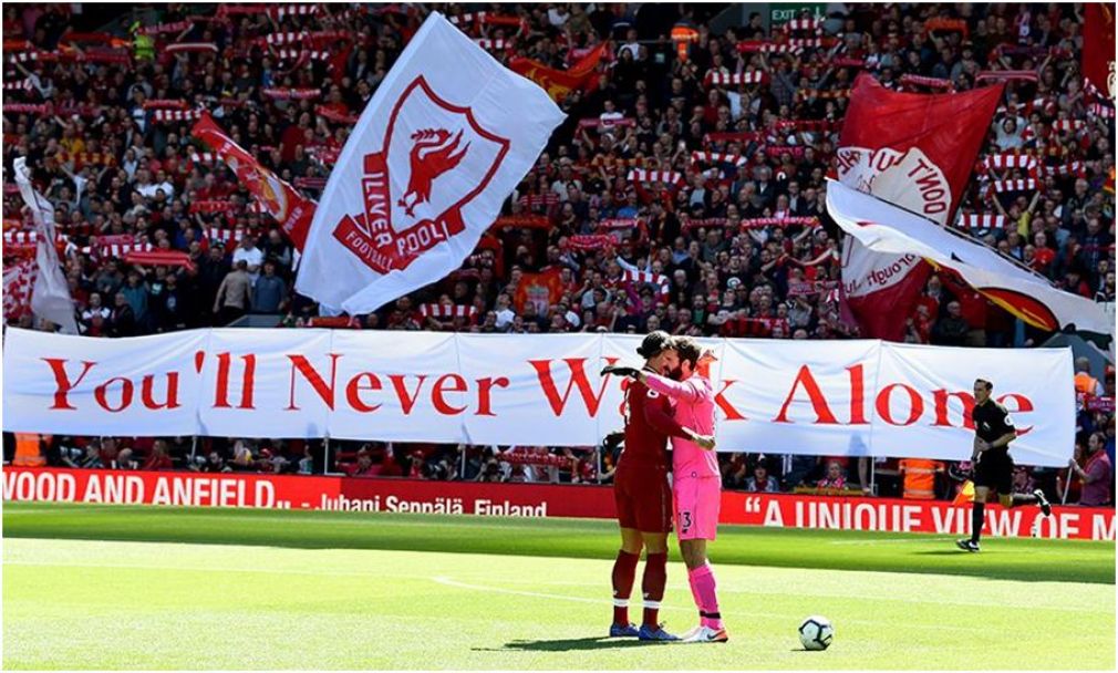 Μόνο περηφάνια για αυτά τα παιδιά | Liverpool 2-0 Wolves: Match Review