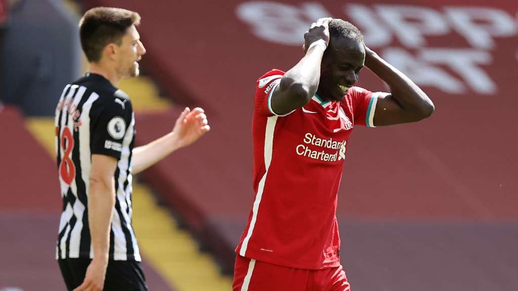 Άξια της μοίρας της | Liverpool 1-1 Newcastle: Match Review