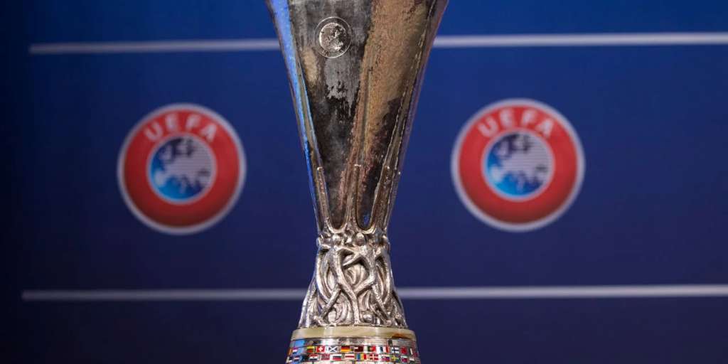 Europa League: Δυνατές αναμετρήσεις έβγαλε η κλήρωση για τη φάση των «16»