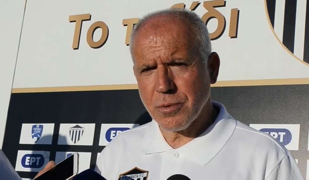 Νίκος Αναστόπουλος: Η νίκη αυτή μας φέρνει πιο κοντά στους στόχους μας [vid]