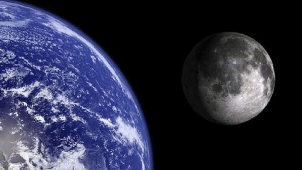 «Ταξίδι» στο φεγγάρι ετοιμάζει η NASA το 2024