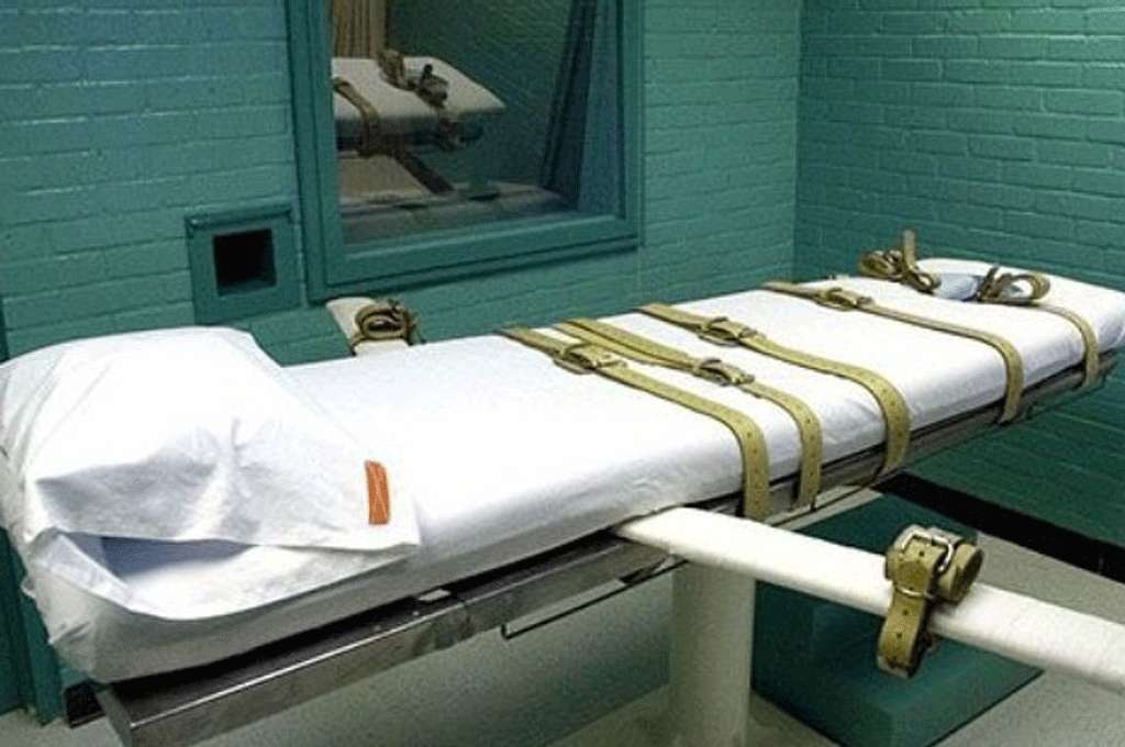 ΗΠΑ: Η πρώτη εκτέλεση γυναίκας μετά από 70 χρόνια