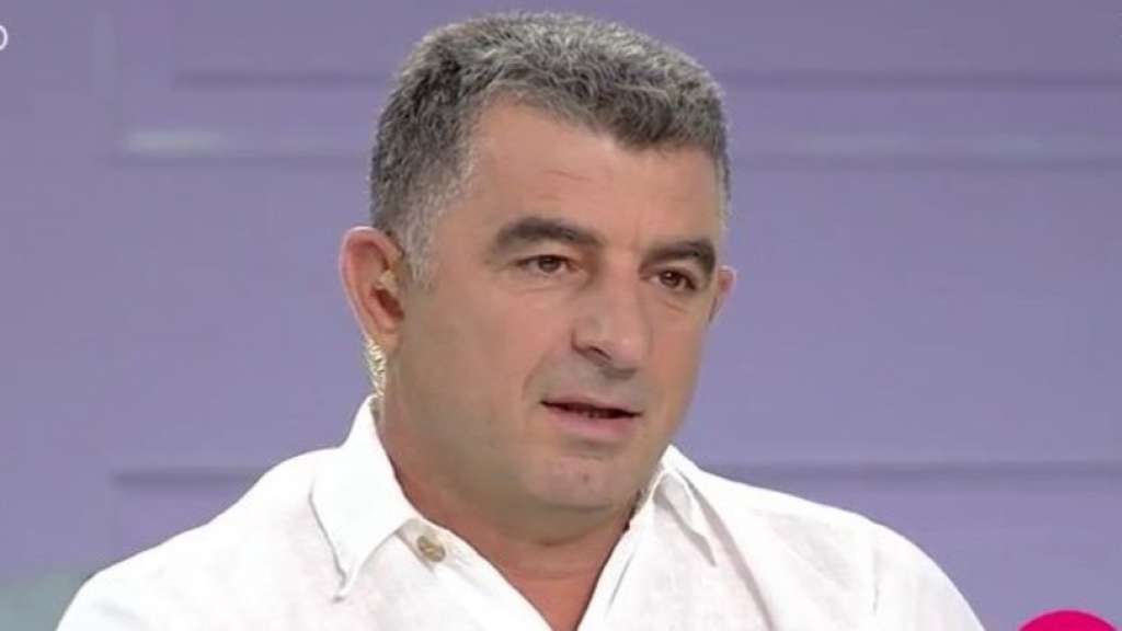 ΕΚΤΑΚΤΟ: Νεκρός από 17 σφαίρες δολοφόνων ο δημοσιογράφος Γιώργος Καραϊβάζ