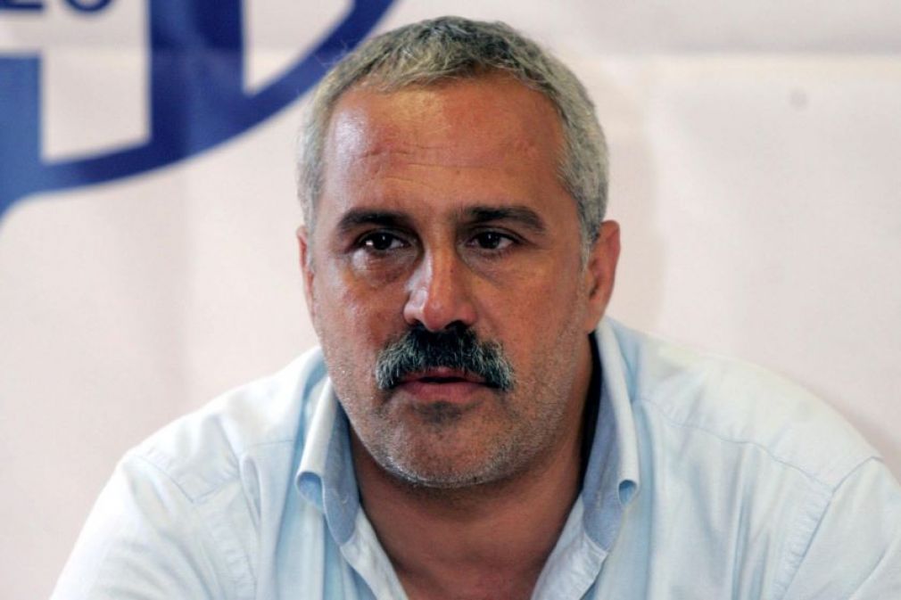 O Αρμόδωρος καταδικάζει την επίθεση που δέχτηκε ο Γεωργαράς