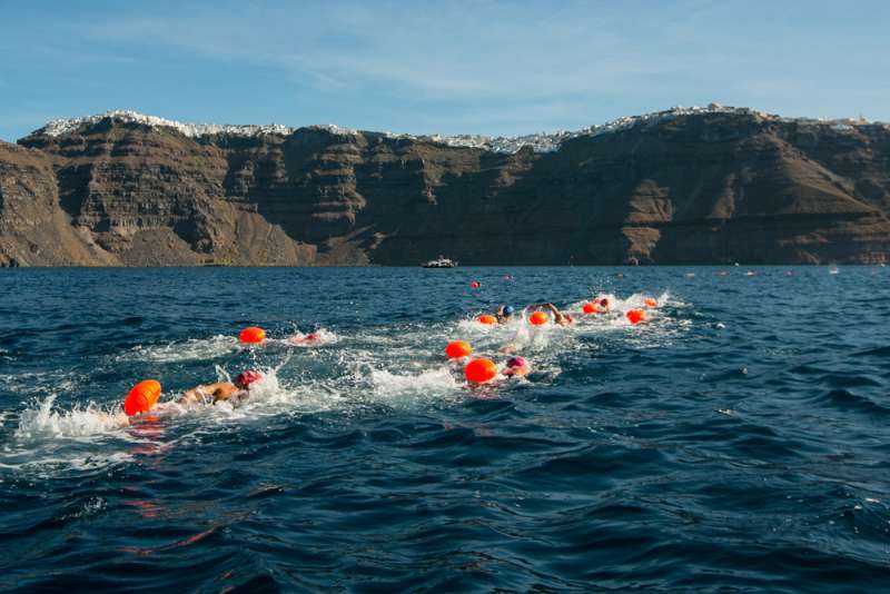 ΔΑΠΠΟΣ: Οι λόγοι που ματαιώθηκε το "Santorini Experience 2020"