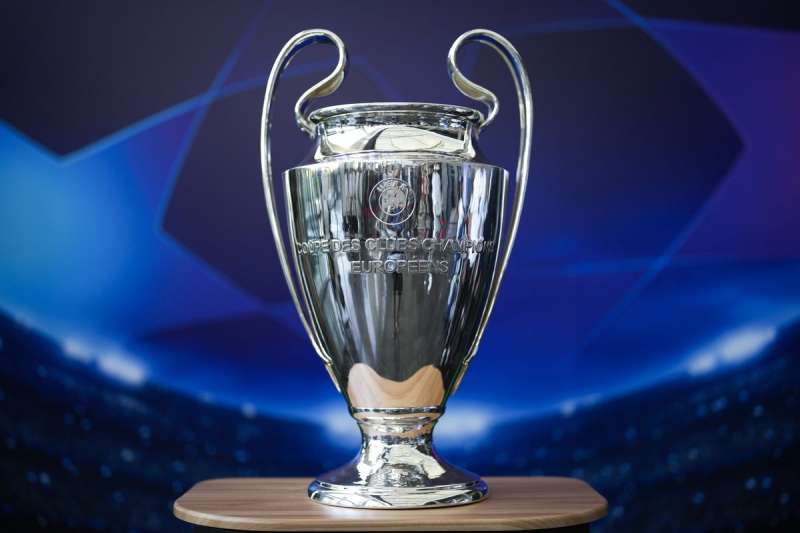 Μάντσεστερ Σίτι-Ίντερ: Απόψε ο μεγάλος τελικός του Champions League