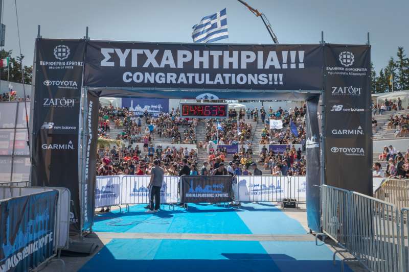 Παγκόσμιο ενδιαφέρον για τον Ημιμαραθώνιο Κρήτης: Η μεγάλη γιορτή του αθλητισμού και του πολιτισμού επιστρέφει!