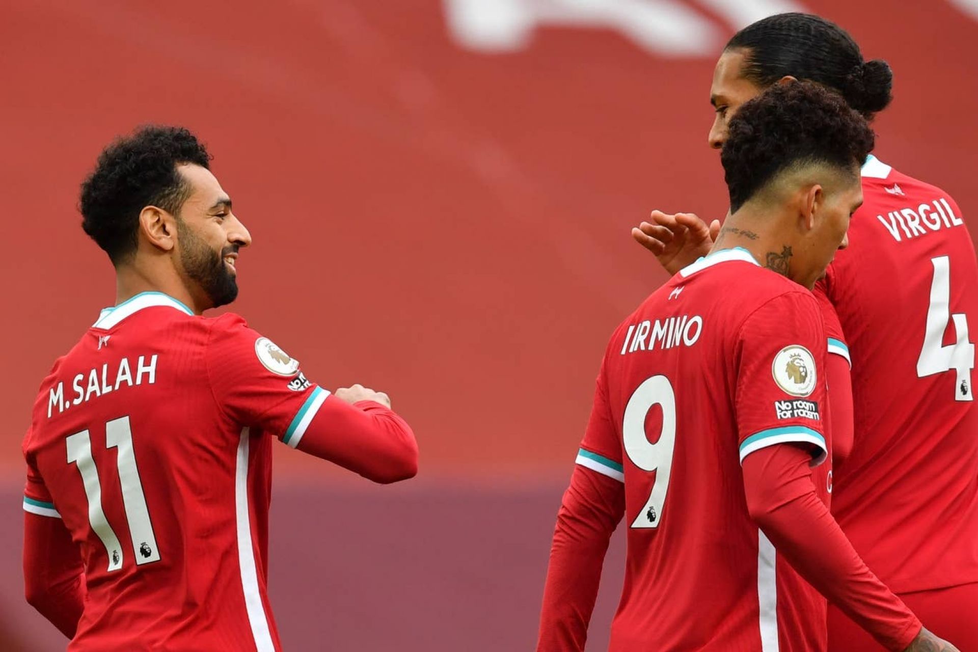 Εκρηκτική πρεμιέρα με σούπερ Salah | Liverpool 4-3 Leeds United: Match Review