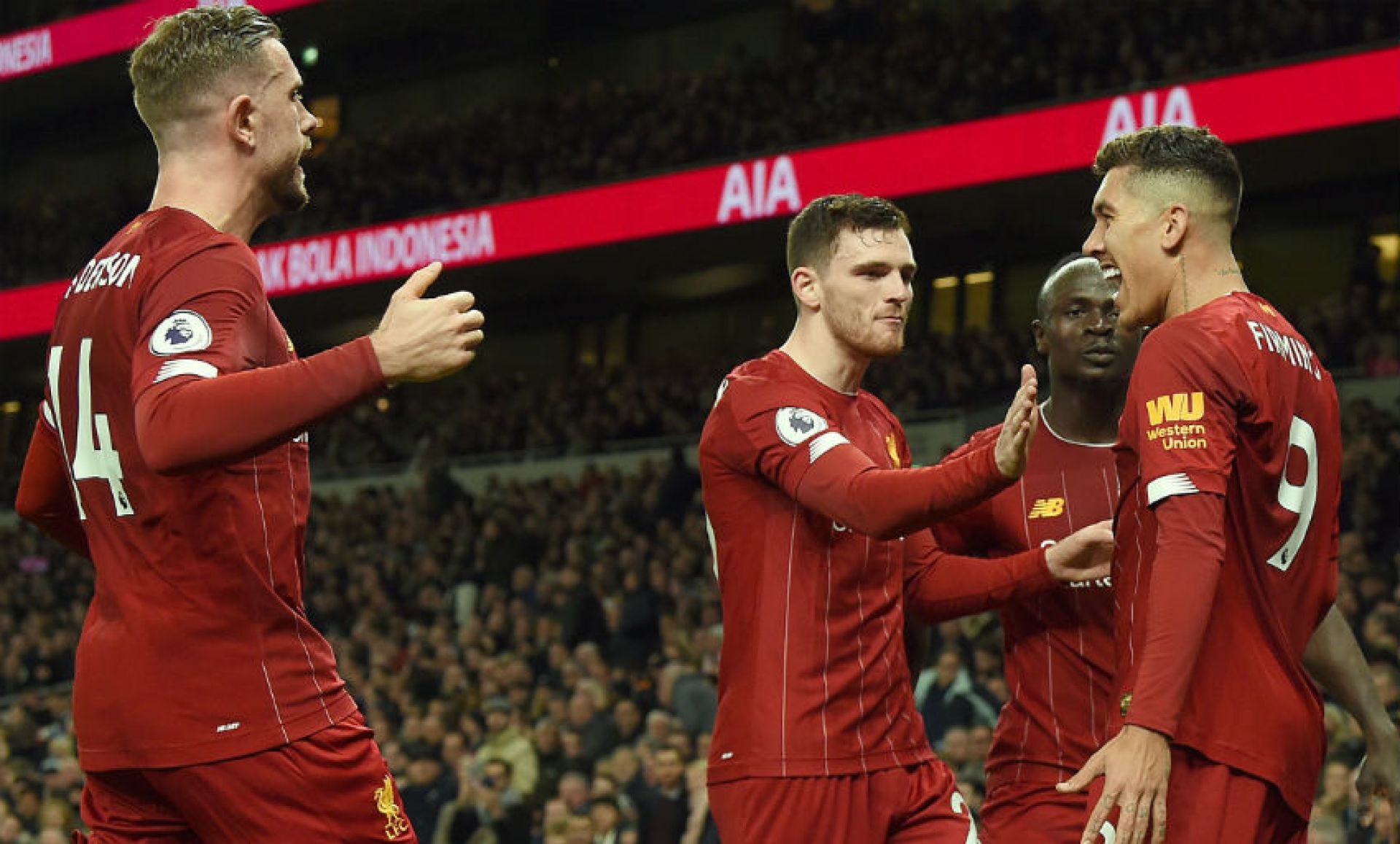 Σπάει ρεκόρ και συνεχίζει αήττητη | Tottenham 0-1 Liverpool: Match Review