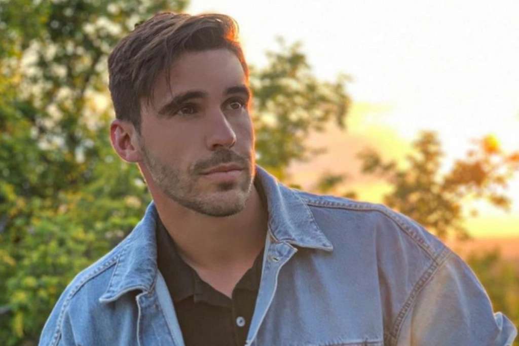 Πέθανε ο 30χρονος ποδοσφαιριστής Γιώργος Ζαγκλιβέρης - Έπασχε από σπάνια μορφή καρκίνου