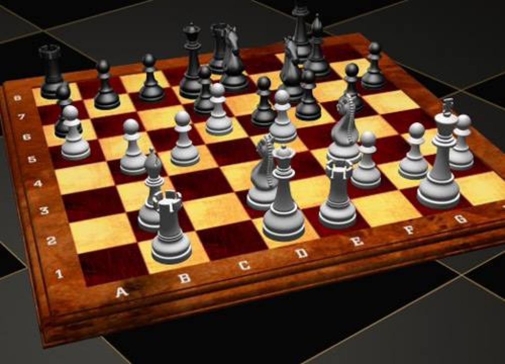 Δημιουργία τμήματος Σκάκι από το Αιγαία Πάρου