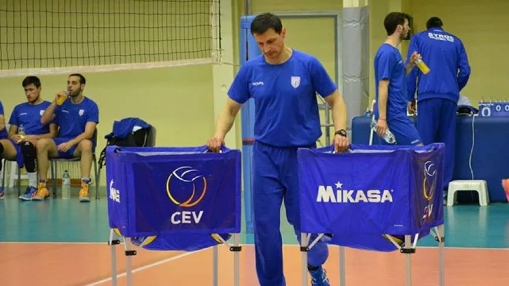 Ράτκο Παβλίσεβιτς: Βγήκαν χρήσιμα για την ομάδα μας