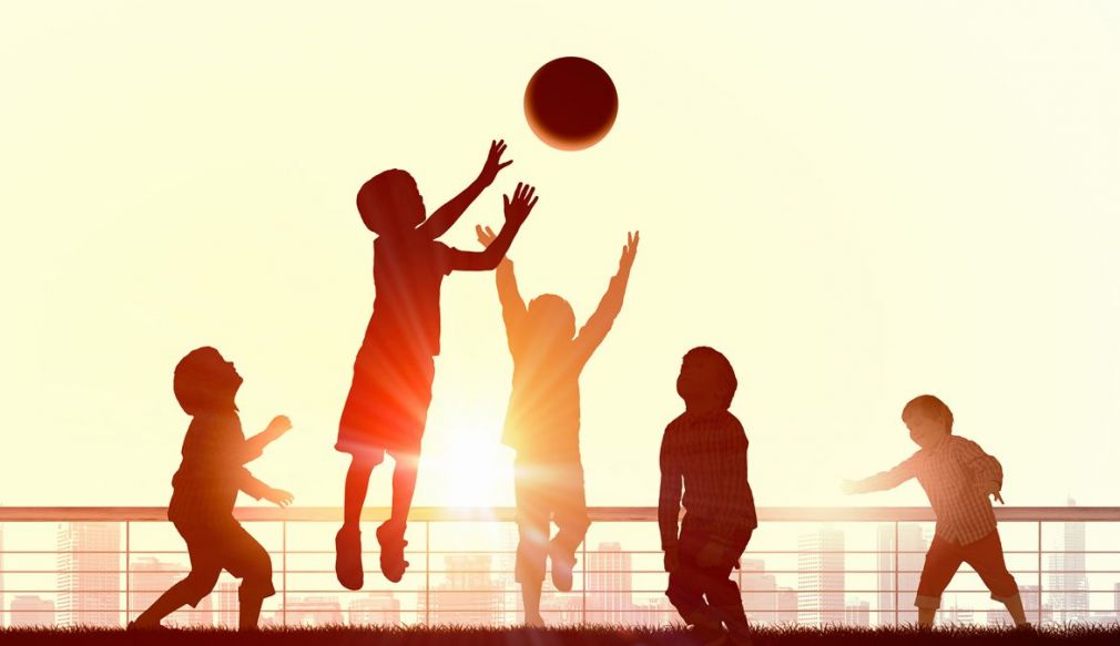 Τι προσφέρει ο αθλητισμός στα παιδιά και τους νέους;