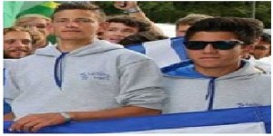 Συμμετοχή του ΝΟ Πάρου στο Βαλκανικό πρωτάθλημα σκάφων