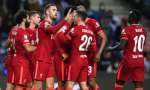 Πάρτι… πρόκρισης στο Dragao | Porto 1-5 Liverpool: Match Review