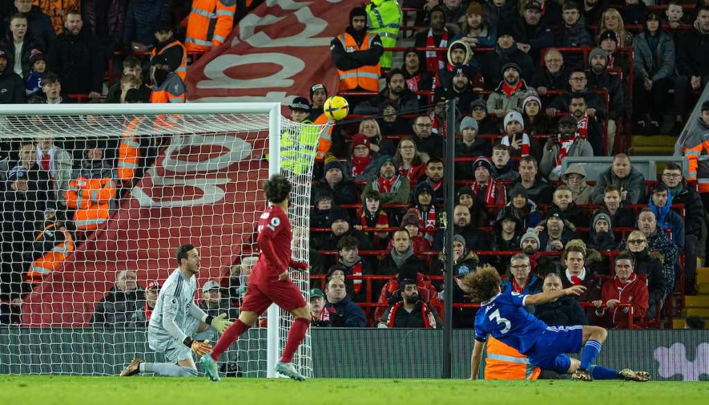 Ανατροπή με λίγη… ρέντα στο φινάλε του 2022 | Liverpool 2-1 Leicester: Match Review