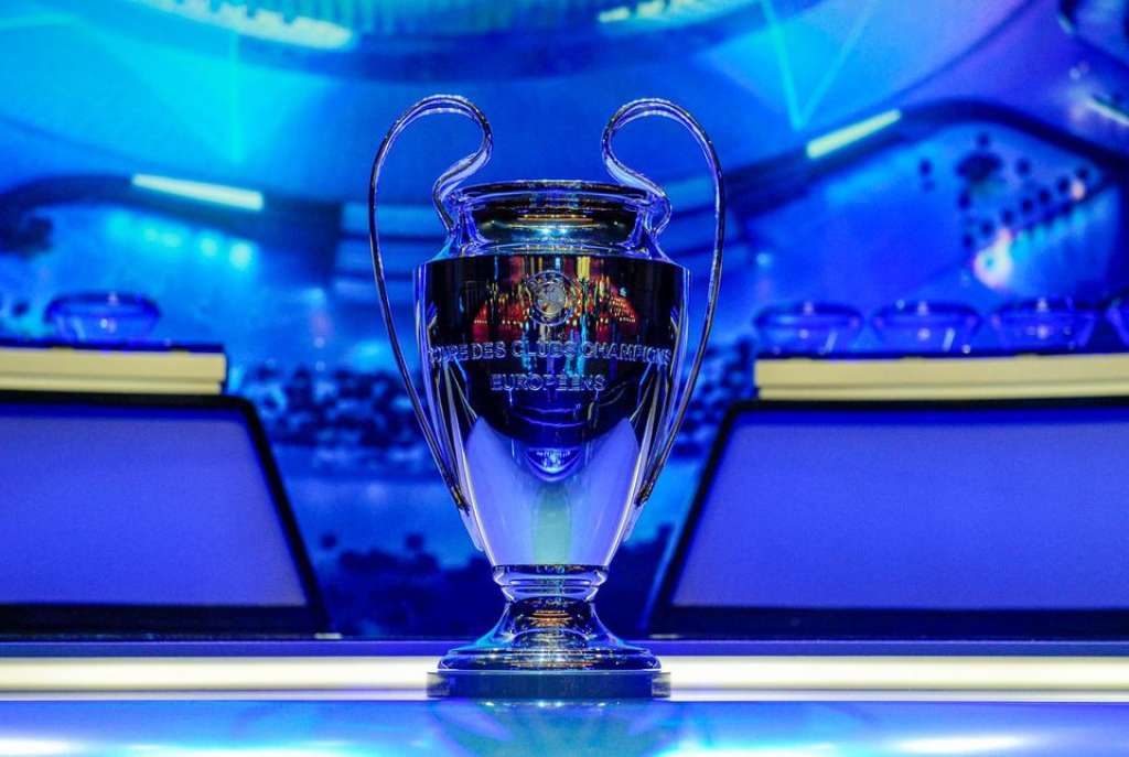 Οι 16 ομάδες που συνεχίζουν στο Champions League και οι 8 που πηγαίνουν στο Europa League - Η κλήρωση και οι ημερομηνίες