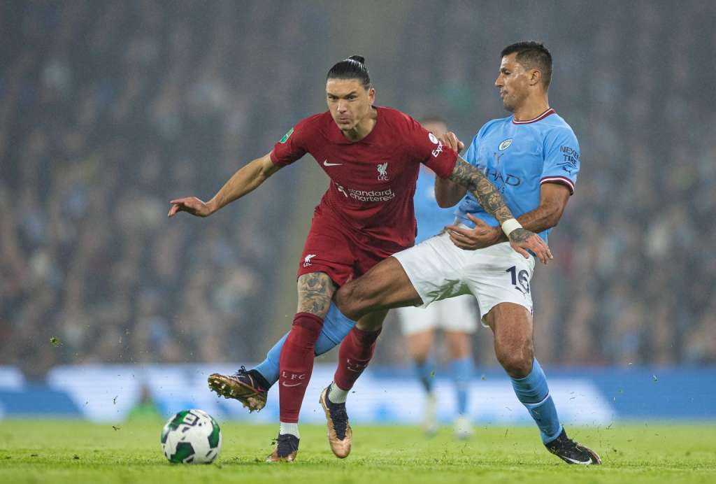 Επιστροφή με ματσάρα και αποκλεισμό | Manchester City 3-2 Liverpool: Match Review