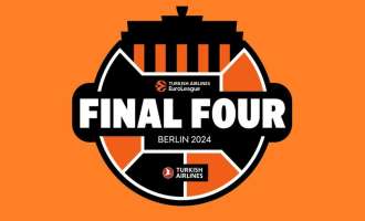 Euroleague: Οι μέρες και ώρες του Final 4 - Πότε παίζουν Ολυμπιακός και Παναθηναϊκός