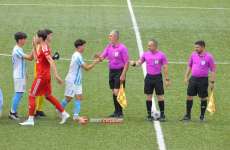 Α.Ο. Πάρου - Παμμηλιακός 2-4 (Highlights | Ημιτελικός Κυπέλλου)